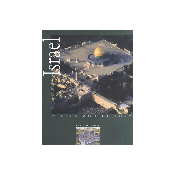 Israel: Places and History